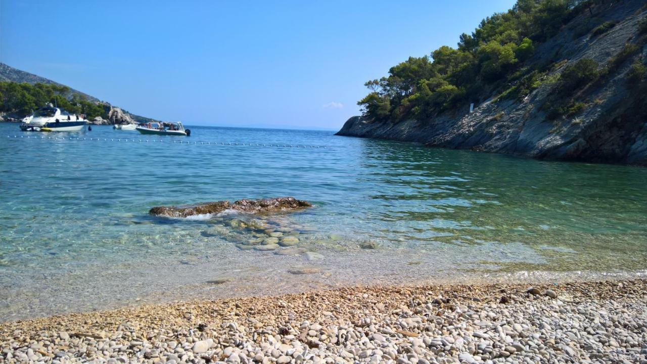 Nanna'S Little Paradise Хвар Экстерьер фото